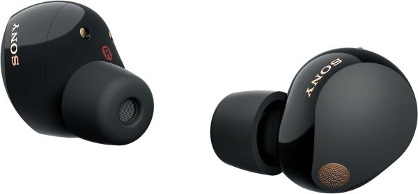 Sony WF-1000XM5 Wireless Noise Cancelling Earbuds