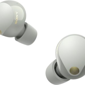 Sony WF-1000XM5 Noise Canceling Earbuds