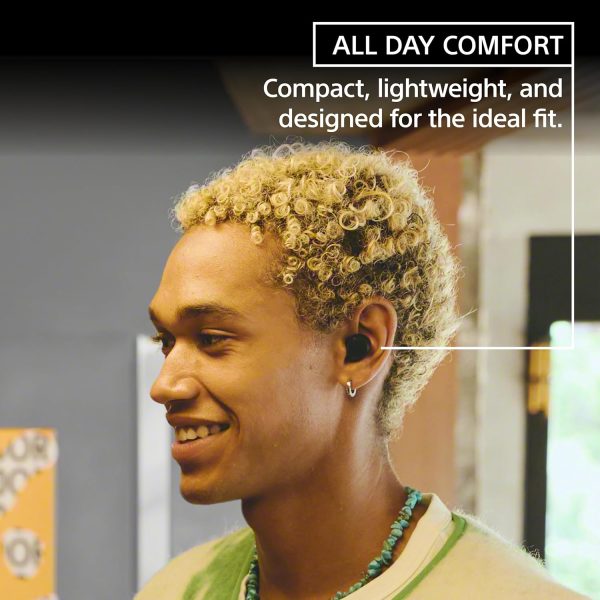 Sony WF-C510 Wireless Earbuds