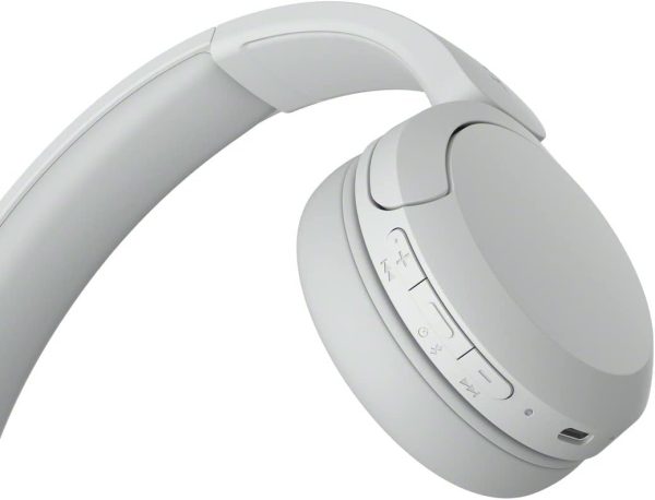 Sony WH-CH520 Wireless Headphones - Image 9