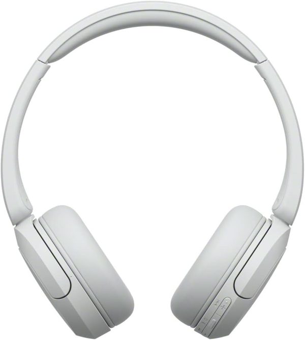 Sony WH-CH520 Wireless Headphones Bluetooth Microphone