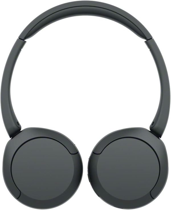 Sony WH-CH520 Wireless Headphones Bluetooth Microphone