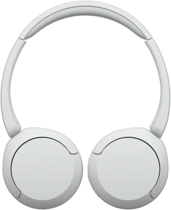 Sony WH-CH520 Wireless Headphones Bluetooth Microphone