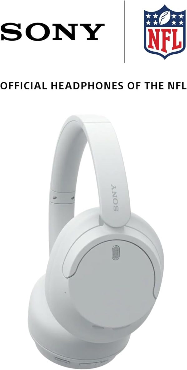 Sony WH-CH720N Noise Cancelling Wireless Headphones