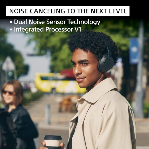 Sony WH-CH720N Noise Cancelling Wireless Headphones
