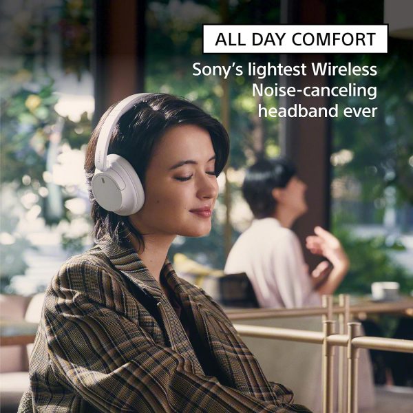 Sony WH-CH720N Noise Cancelling Wireless Headphones