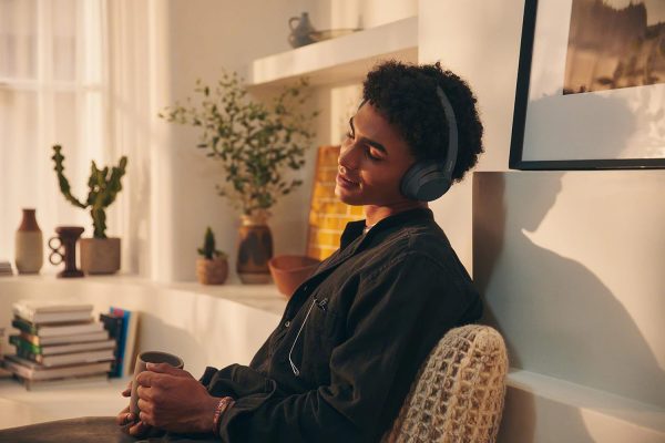 Sony WH-CH720N Noise Cancelling Wireless Headphones