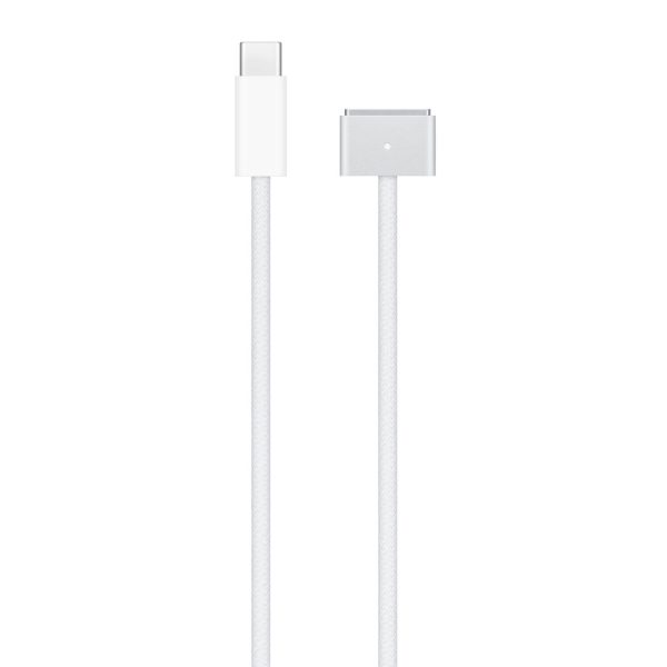 USB-C to MagSafe 3 Cable (2 m)