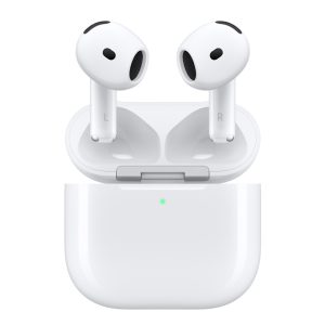 Apple AirPods 4 Wireless Earbuds