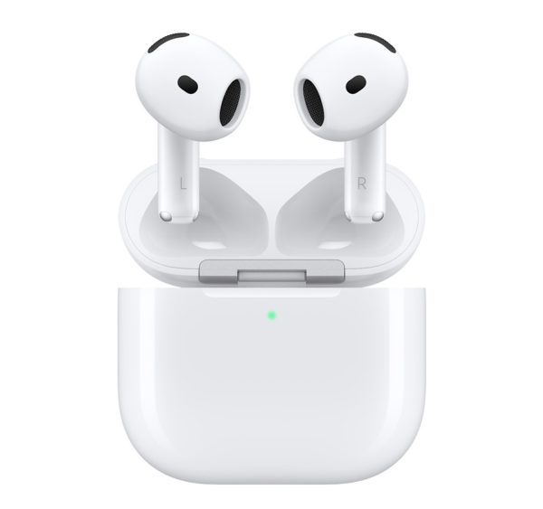 Apple AirPods 4 Wireless Earbuds