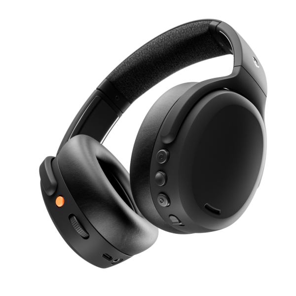 SkullCandy CRUSHER ANC 2 Sensory Bass Headphones with Active Noise Cancellation