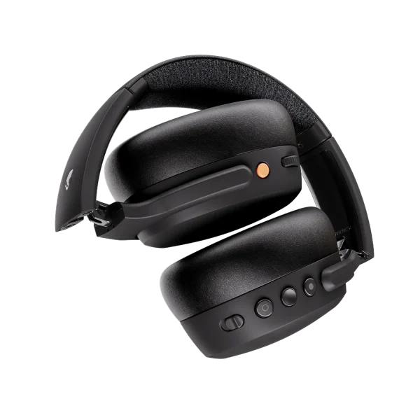 SkullCandy CRUSHER ANC 2 Sensory Bass Headphones with Active Noise Cancellation