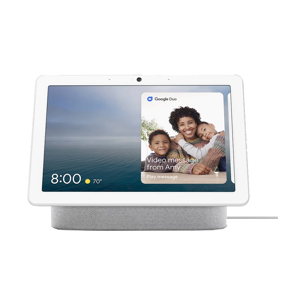 google nest hub max