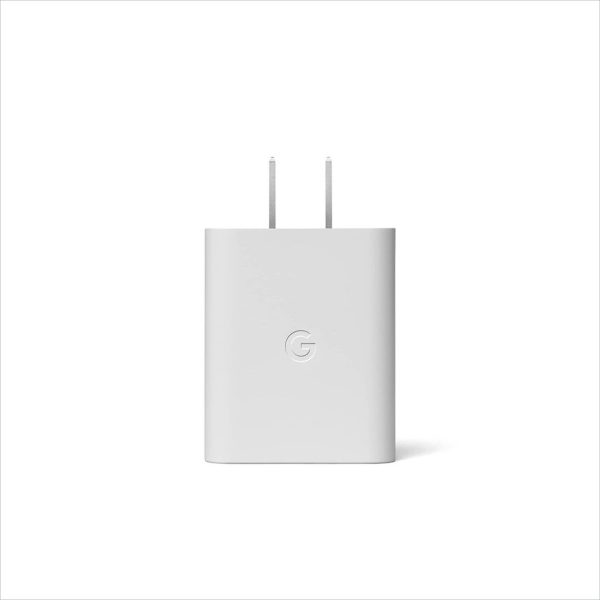 Google 30W USB-C power charger