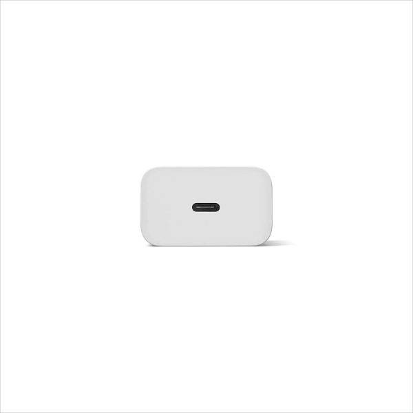 Google 30W USB-C power charger