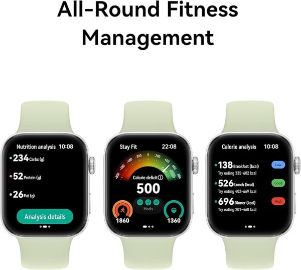 huawei watch fit 3