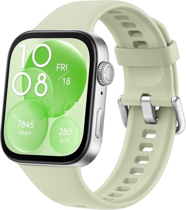 huawei watch fit 3