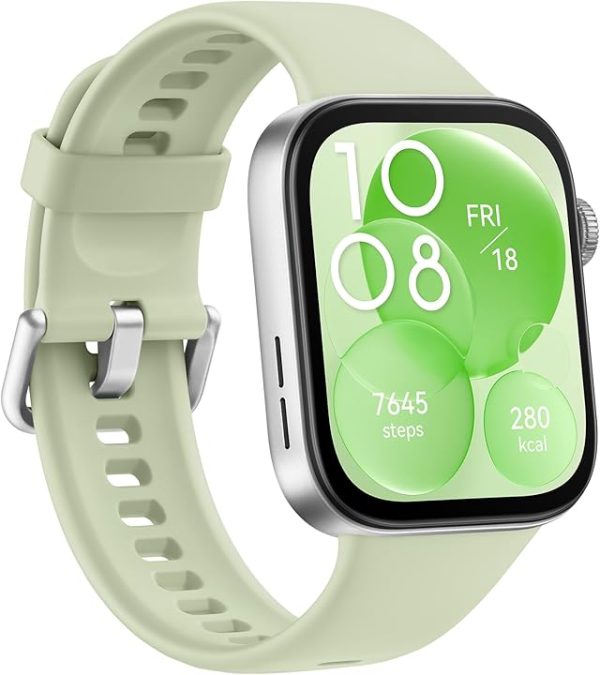 huawei watch fit 3