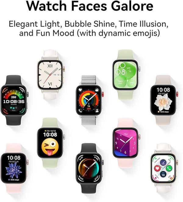 huawei watch fit 3