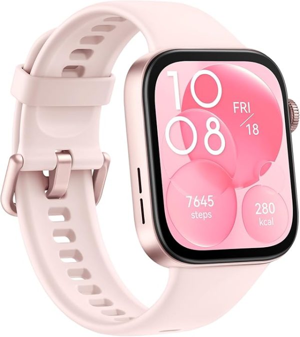 huawei watch fit 3