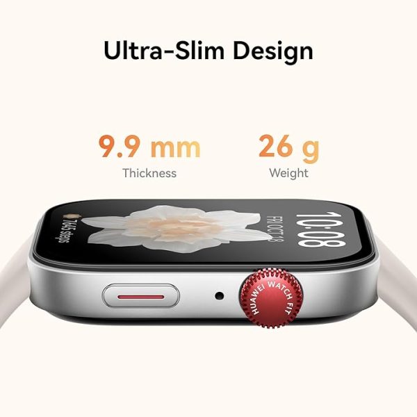 huawei watch fit 3