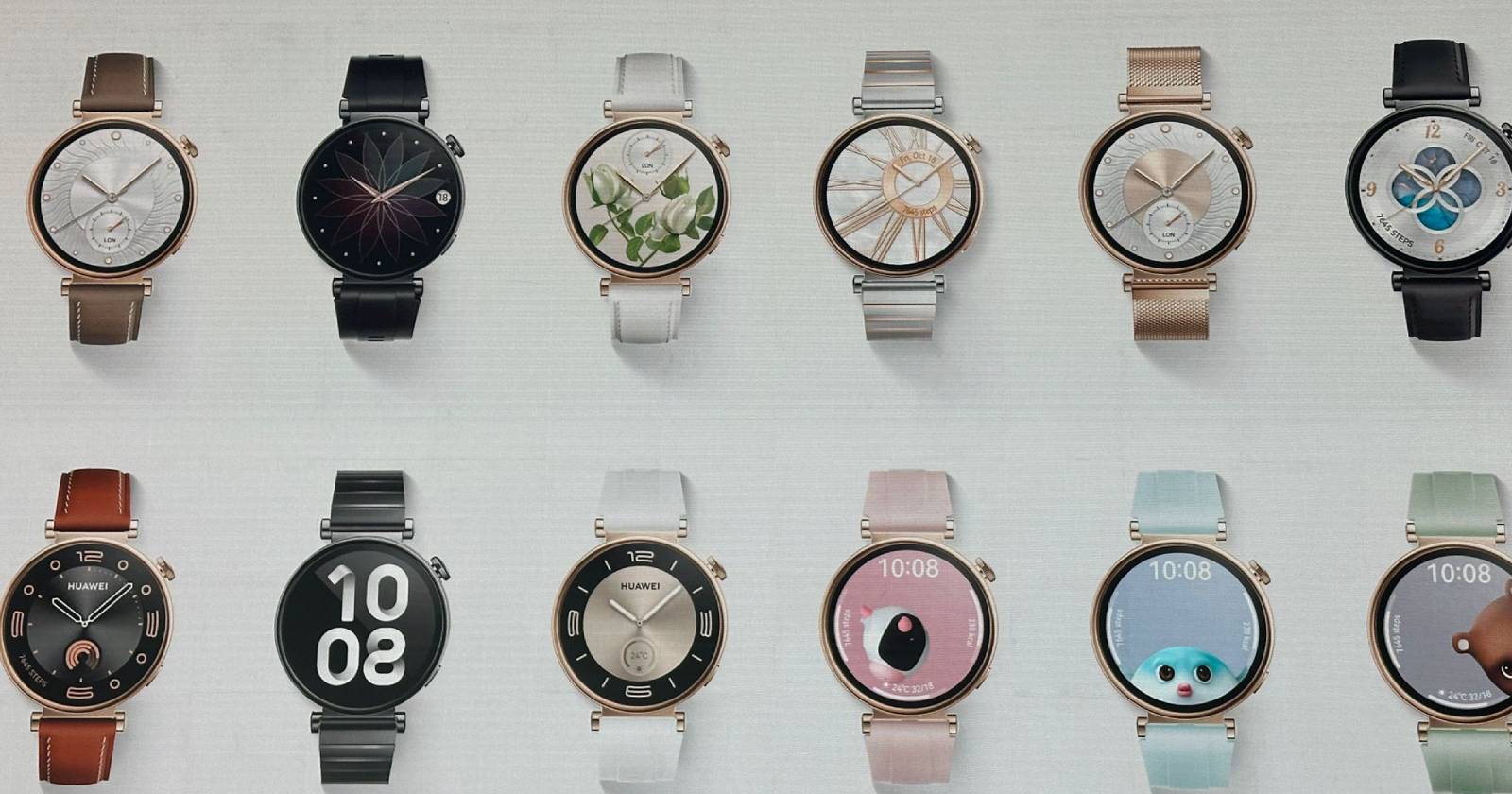 huawei watch gt 4 41mm