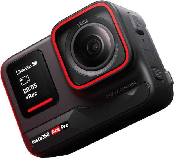 insta360 ace pro