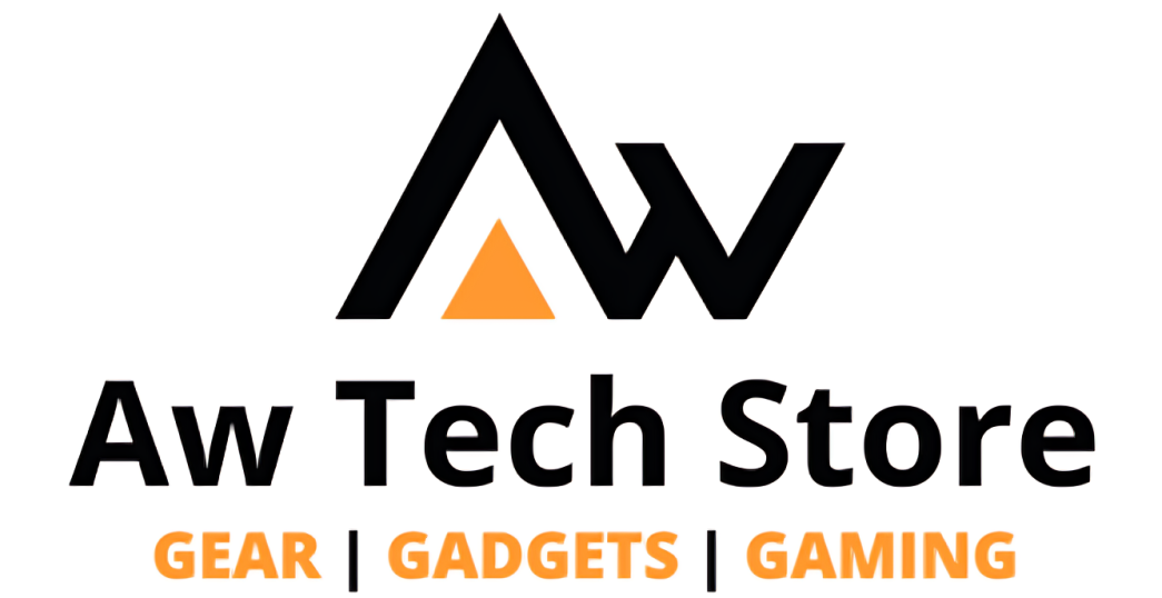 Aw Tech Store Best Online mobile Accessories Store in Pakistan