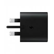 Samsung 25W Super Fast Charger Type C