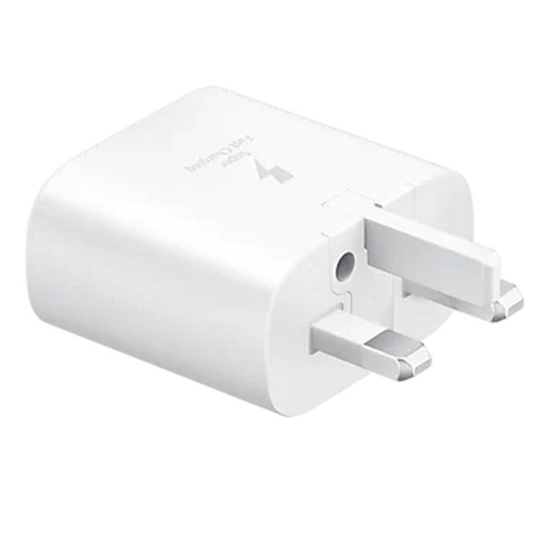 Samsung 25W Super Fast Charger Type C - Image 10