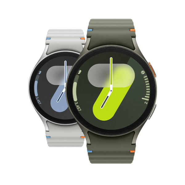 Samsung Galaxy Watch 7 with Galaxy Ai - Image 3