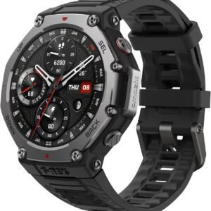 AMAZFIT T REX 3 AW TRADERS
