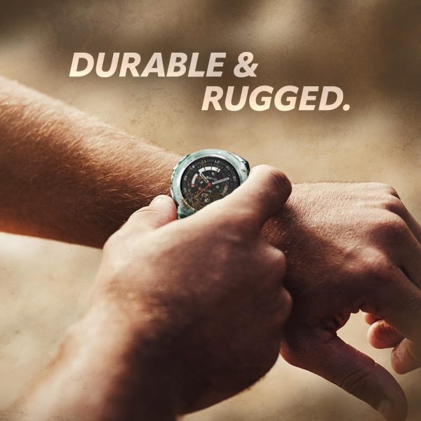 Amazfit Active Edge Smart Watch