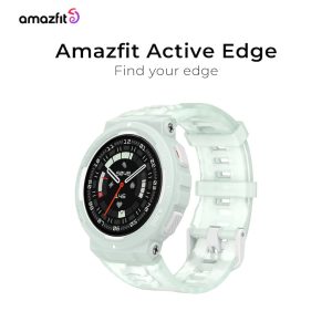 Amazfit Active Edge Smart Watch