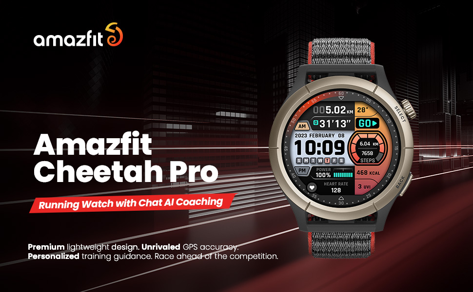 Amazfit-Cheetah-Pro-47mm-Running-Sports-Smart-Watch-with-Dual-Band-GPS