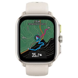 Amazfit Cheetah Square Running Smart Watch Price in Pakistan
