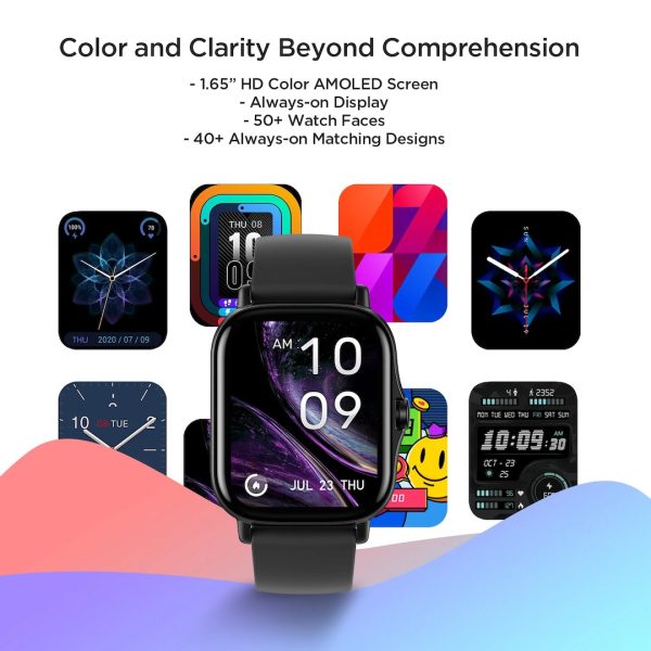 Amazfit GTS 2