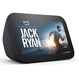 Amazon Echo Show 5 3rd Gen charcoal pakistan
