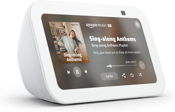 Amazon Echo Show 5 3rd Gen