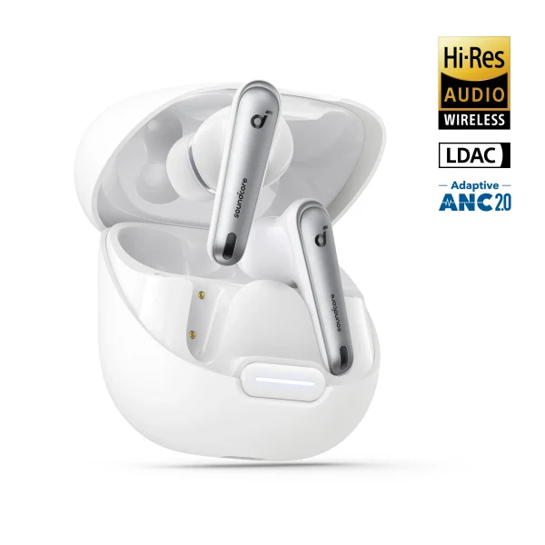 Anker Soundcore Liberty 4 NC _ True-Wireless Noise Cancelling Earbuds