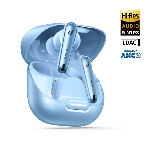 Anker Soundcore Liberty 4 NC _ True-Wireless Noise Cancelling Earbuds