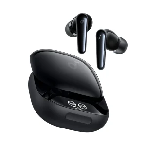 Anker Soundcore Liberty 4 Pro | Noise Cancelling True-Wireless Earbuds