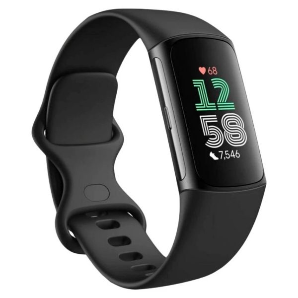 Fitbit Charge 6 Fitness Tracker - Image 3