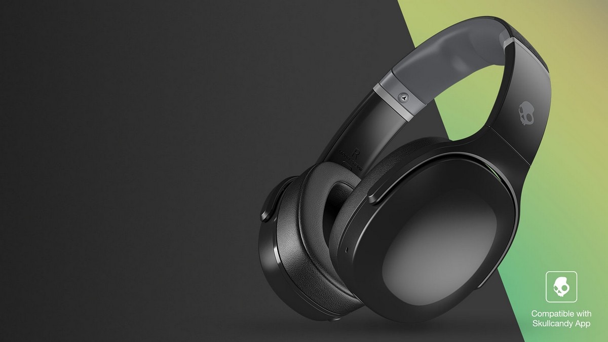 Skullcandy Crusher Evo Wireless Headphones Best Price in Pakistan with Nation-Wide Free Shipping