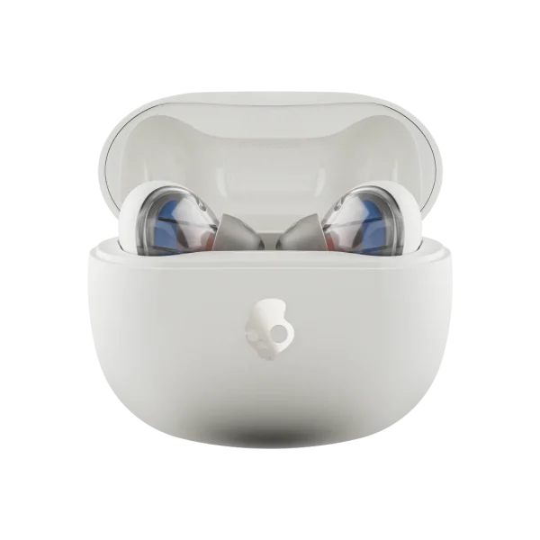Skullcandy Rail In-Ear Wireless Earbuds,