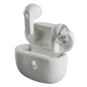 Skullcandy Rail In-Ear Wireless Earbuds,