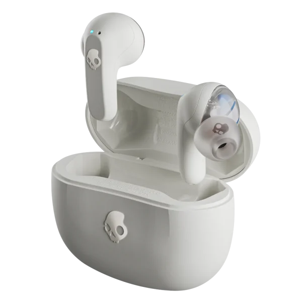 Skullcandy Rail In-Ear Wireless Earbuds,