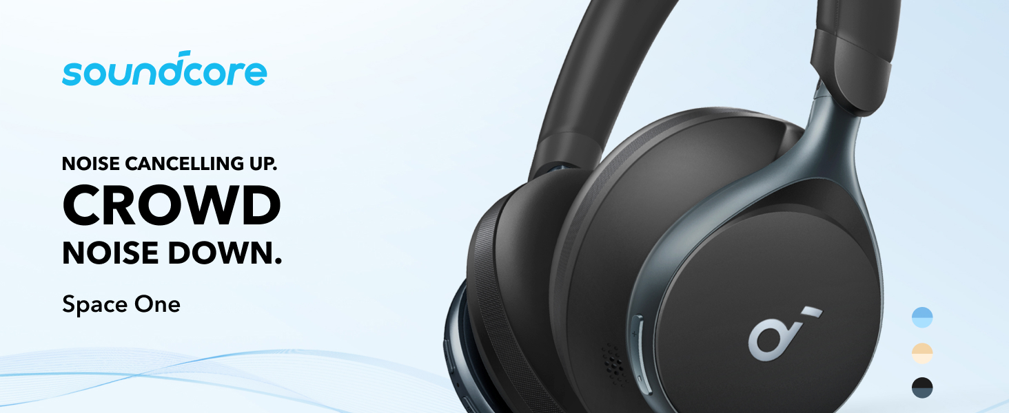 Anker Soundcore Space One Best Price in Pakistan