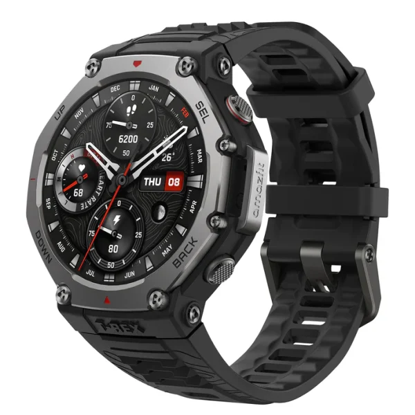 Amazfit T-Rex 3 Smartwatch