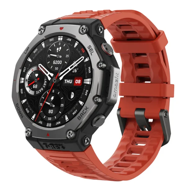 Amazfit T-Rex 3 Smartwatch
